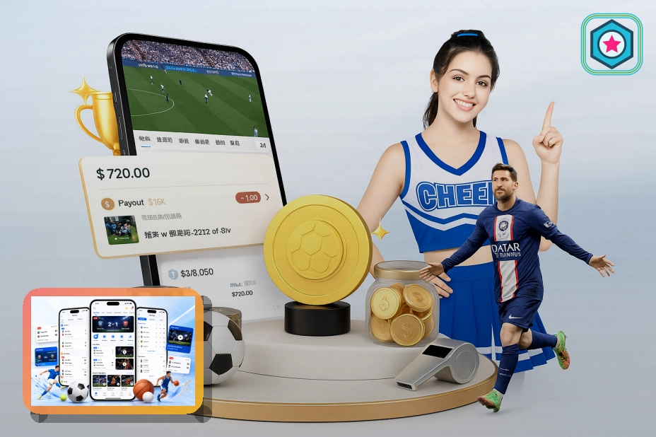 2026美加墨世界杯巨型承办场馆外部视角